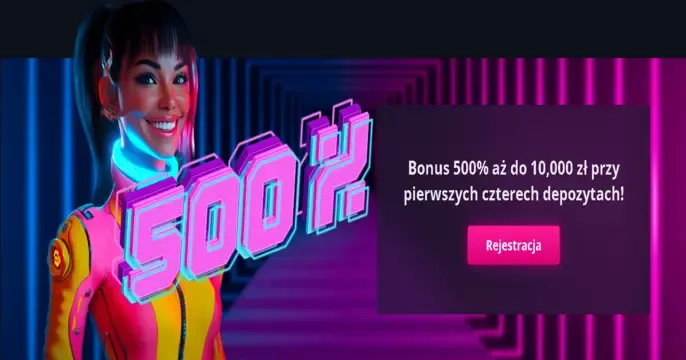 Xon Bet Casino